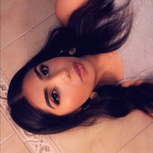 Meet your Posher, Karina